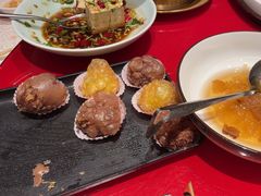 -山西会馆·晋菜·晋商宴·学堂记忆(许坦西街店)