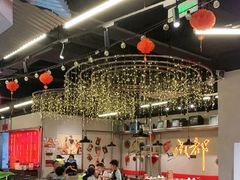 -牛市坎火锅(建设路店)