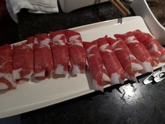 -海底捞火锅(上地华联店)