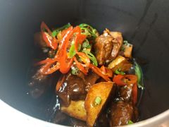 -城南往事(滨江世茂店)