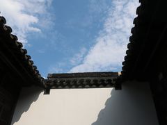 -南京市民俗博物馆(甘熙宅第)