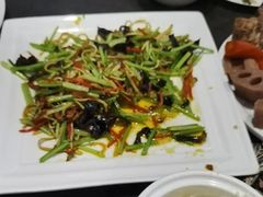 -东哥紫阳蒸盆子(旺座·现代城店)