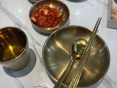 -朴鲸家正宗韩国料理(福田店)