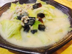 -堂宴·老厦门私房菜(1988仙岳总店)