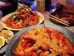 -红盔甲·小龙虾(车公庙店)