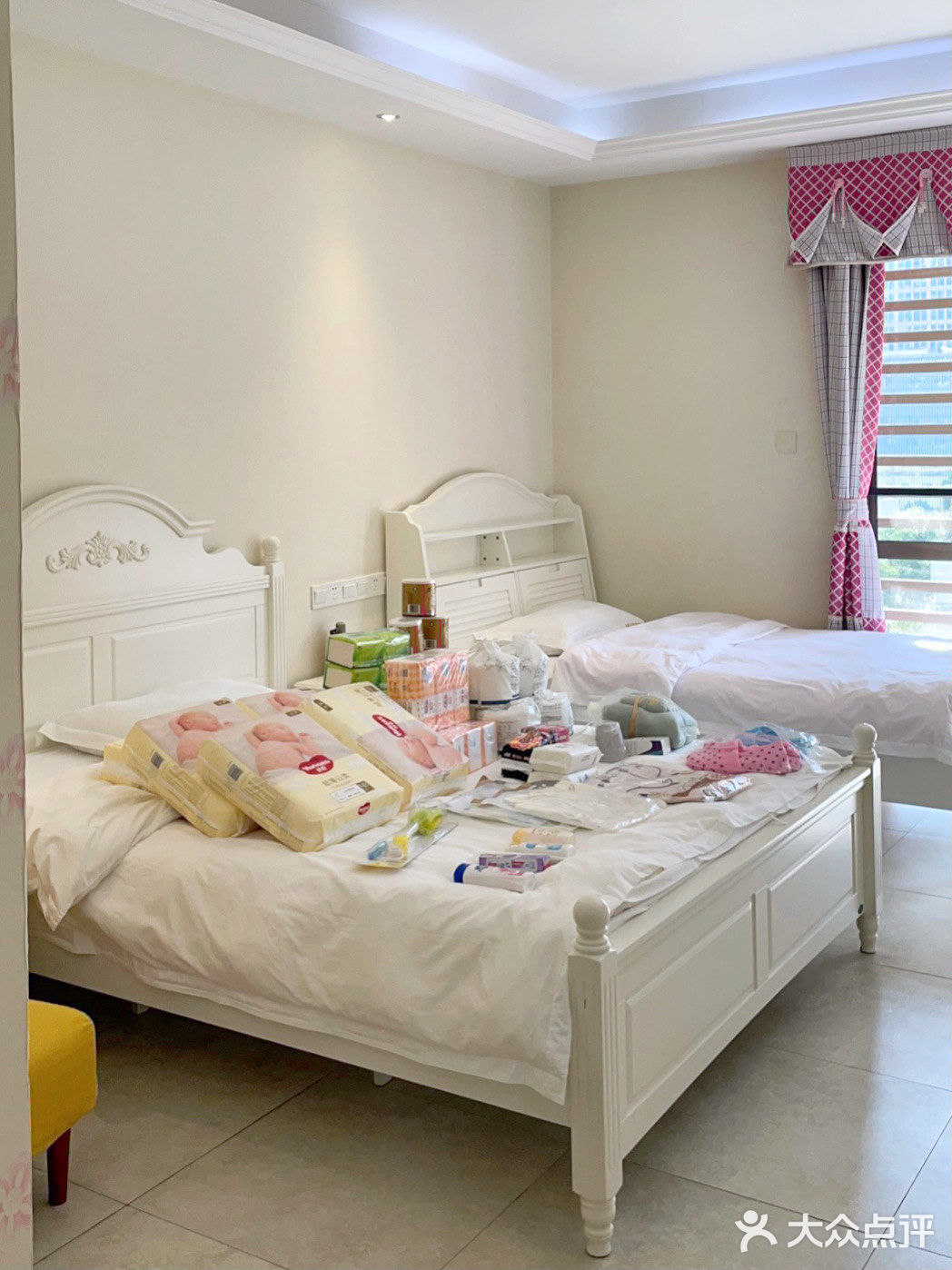 度假式月子中心体验分享｜南宁月子中心