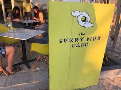 -The Sunny Side Cafe Station 1