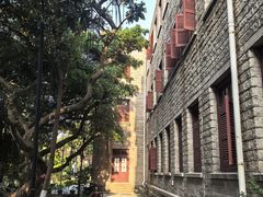 -厦门大学(思明校区)