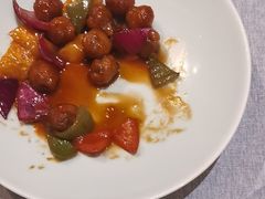 -海航大厦万豪酒店彩海轩中餐厅(霄云路店)