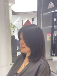 -FINE HAIR 烫染专业设计