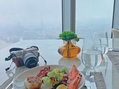 -广州四季酒店·意珍·意式自助餐