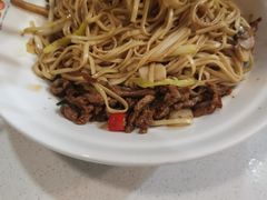 -二扁私房面馆(崂山路店)