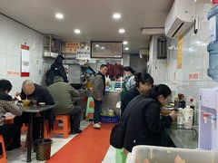 -花溪牛肉粉(八鸽岩店)