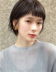 -杉影印象日式烫染專門店