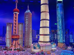 -上海乐高探索中心