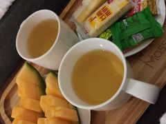 -麦子MaiMassage(打浦桥店)