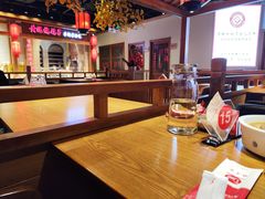-鸽子窝(黄村店)