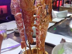 -铁板诱惑法式铁板烧(大卫城店)