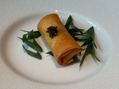 水潺春卷-新荣记(椒江店)