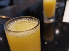 芒果沙冰-西堤牛排(合肥之心城店)