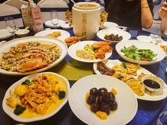 -紫阳富豪大酒店(惠南店)