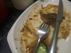 -环球约客烤涮自助(铜锣湾店)