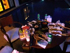 -三亚亚龙湾铂尔曼别墅度假酒店