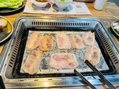 -非烤勿扰自助烤肉(东城时尚店)