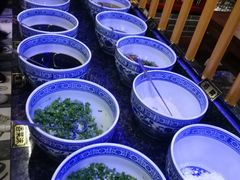 -蜀香楼火锅·烧鸡公(长安哥伦布店)
