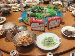 -呷湘厨·鱼汤捞饭·剁椒鱼头·辣椒炒肉(国家会展中心店)