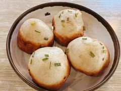 生煎包-老上海里弄味道(知春路店)