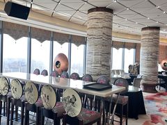 -西安皇冠假日酒店·B&G51餐厅