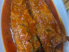 -朝族高丽火盆(长白山总店)