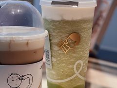 -喜茶(中山利和新地店)