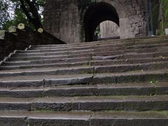 -湖广会馆-东水门及古城墙