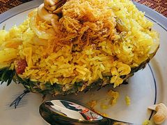 -南沙游艇会·大兵船餐厅