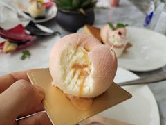 -福州泰禾铂尔曼酒店·大堂酒廊