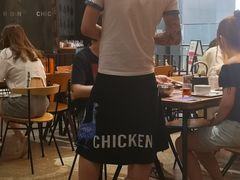 -铁公鸡·四川料理(天环广场店)