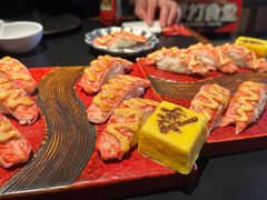 -摩打食堂(壹方中心店)