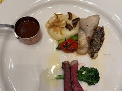 -郑州希尔顿酒店·阿米奇意大利餐厅