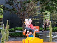 -东莞松山湖万象汇