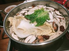 -好想牛·鲜切自助牛肉火锅(七堡花园城店)