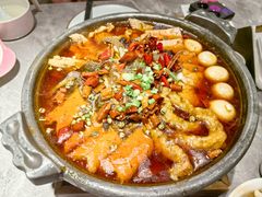-眉州东坡·川菜(川沙百联店)