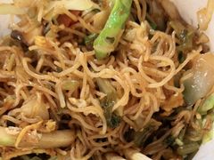 -温州炒米粉(原钟楼街二市场店)