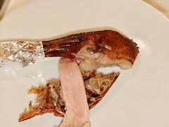-四季民福烤鸭店(前门大栅栏店)