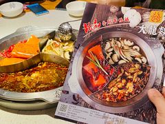 -大龙燚火锅(天钥桥路店)