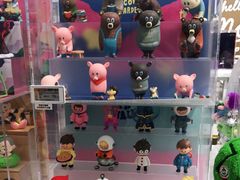 -泡泡玛特POPMART(合生汇店)