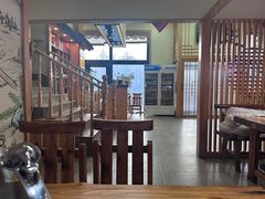 -百年石锅饭·朝鲜族传统民餐