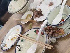 -龍囍粤·顺德小吃·煲仔饭(安定门店)