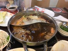 -呷哺呷哺(西单大悦城店)